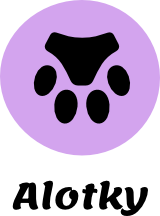 Alotky logo